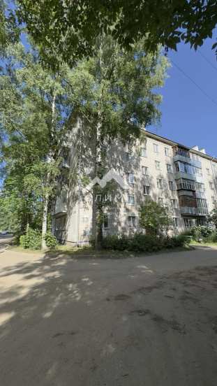Россия, Ярославль, Спартаковская улица, 33