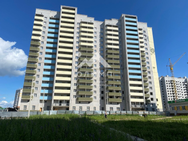Россия, Вологда, улица Ломоносова, 4к1