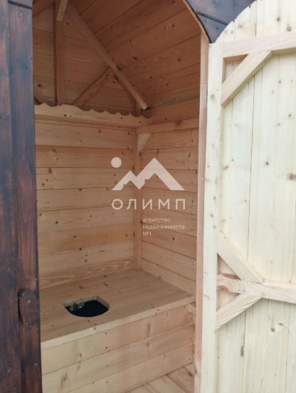 Россия, Ярославская область, Гаврилов-Ямский муниципальный округ, деревня Прислон, СНТ Лесные Поляны, 90