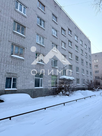 Россия, Вологда, Пошехонское шоссе, 32