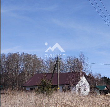 Россия, Вологодский муниципальный округ, посёлок Грибково, Янтарная улица