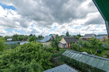 Россия, Вологда, СНТ Рябинушка, 112
