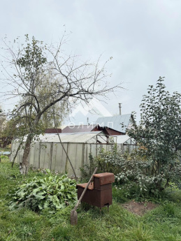 Россия, Вологодский муниципальный округ, садоводческое товарищество Броун 5672175596