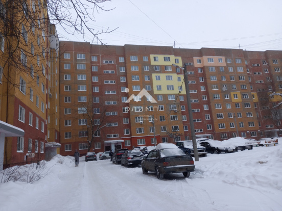 Россия, Ярославль, Школьный проезд, 8