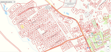 Россия, Вологодский муниципальный округ, посёлок Дубровское, Лазурная улица, 20