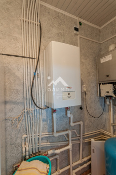 Россия, Вологодский муниципальный округ, деревня Алексино (Семёнковский сельсовет), Васильковый переулок, 12