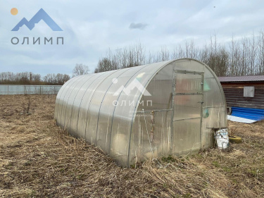 Россия, Вологодский муниципальный округ, деревня Щекино