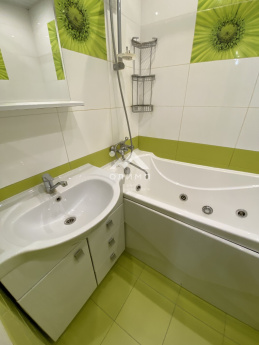 Россия, городской округ Вологда, село Молочное, Парковая улица, 14