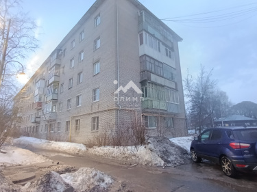 Россия, Вологда, улица Воровского, 23