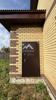 Россия, Вологодский муниципальный округ, посёлок Майский