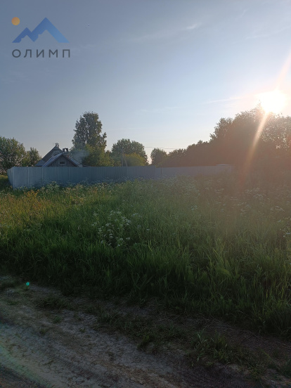 Вологодская область, Вологодский район, деревня Болтино 14874
