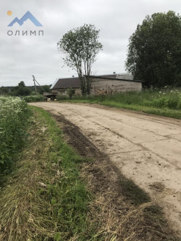 Вологодская обл, деревня Яминово 14868