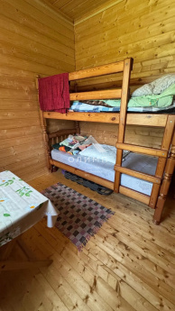 Россия, Вологодская область, Грязовецкий муниципальный округ, посёлок Лучинино