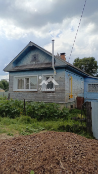 Россия, Вологодская область, Сокол, Станционный переулок, 20