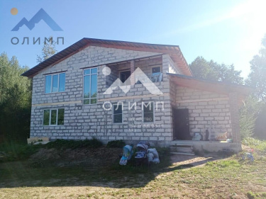 Россия, Вологодский муниципальный округ, деревня Кирики-Улита