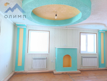 Россия, Вологодская область, село Верховажье, Осенняя улица, 26