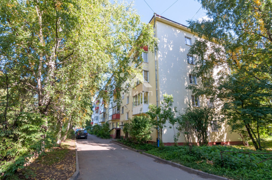 Россия, Вологда, улица Чернышевского, 115А