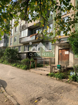 Россия, Вологодский муниципальный округ, посёлок Огарково, 38