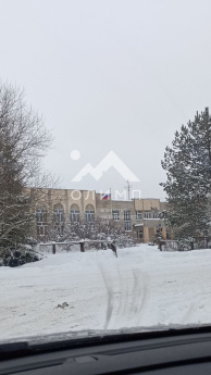 Россия, Вологодский муниципальный округ, село Погорелово, 8