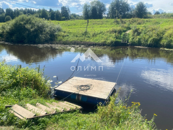 Россия, Вологодский муниципальный округ, деревня Чернухино, 16