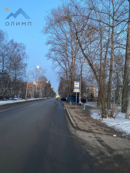 Ярославская область, Ярославль, 1-я Больничная улица, 9 12989