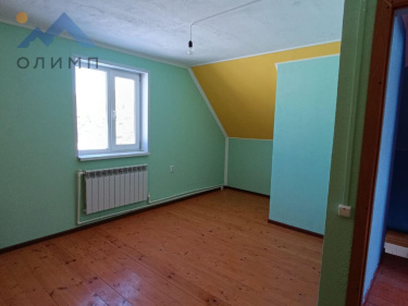 Россия, Вологодская область, село Верховажье, Осенняя улица, 26