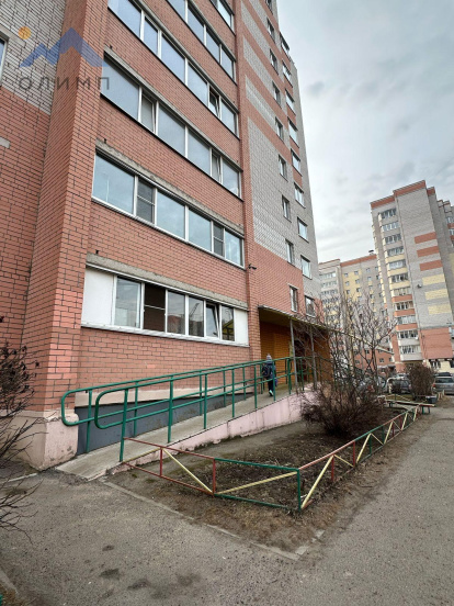 Вологодская обл, г Вологда, ул Фрязиновская, 29 13271