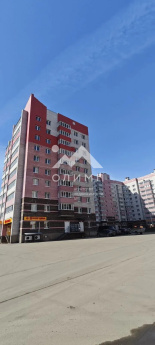 Россия, Вологда, улица Гагарина, 72