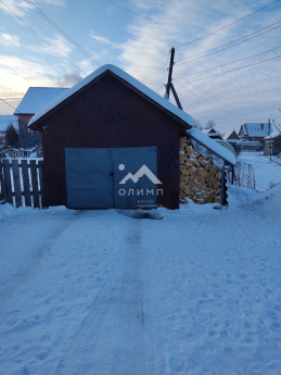 Россия, Вологодская область, Белозерск, улица Воровского, 44