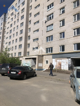 Россия, Вологда, улица Текстильщиков, 16