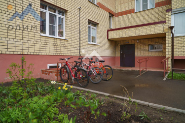 Россия, Вологда, улица Маршала Конева, 15А