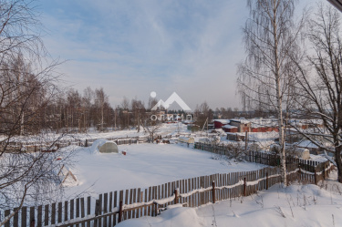 Россия, городской округ Вологда, село Молочное, Советская улица, 3