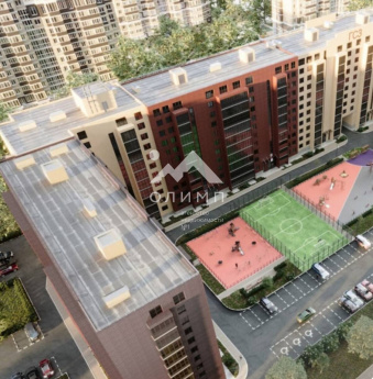 Россия, Вологда, Молодёжная улица, 22