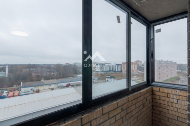 Россия, Вологда, улица Чернышевского, 122Ак1