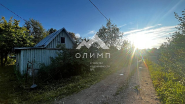 Россия, Вологодский муниципальный округ, садоводческое товарищество Лиана