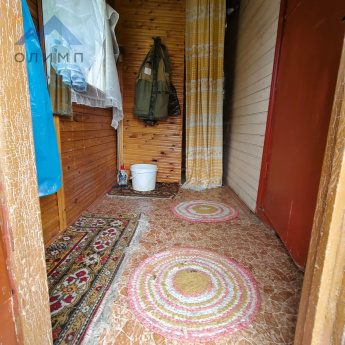 Вологодская область, садоводческое товарищество Подшипник, Подшипниковая улица 13605