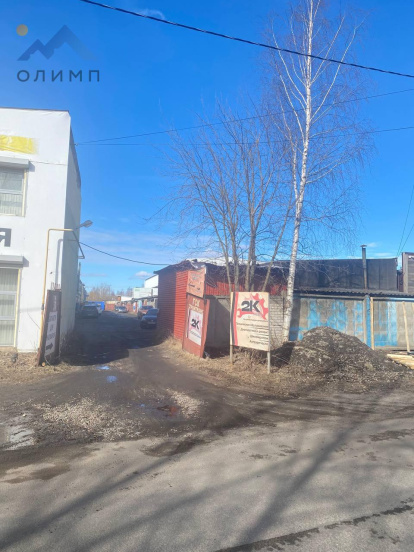 Ярославская область, Ярославль, проезд Связистов, 7 13254