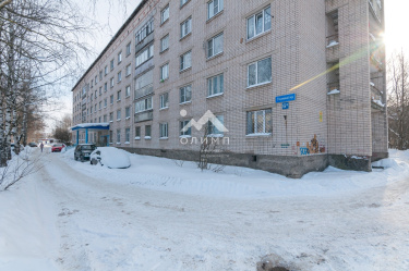 Россия, Вологда, Топливный переулок, 6А