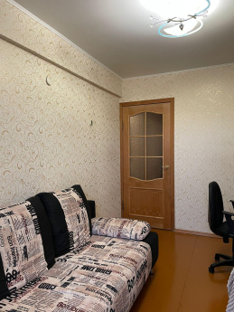 Россия, Вологда, улица Яшина, 20