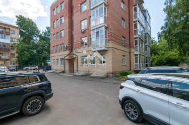Россия, Вологда, Огородный переулок, 7