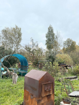 Россия, Вологодский муниципальный округ, садоводческое товарищество Броун 5672175596