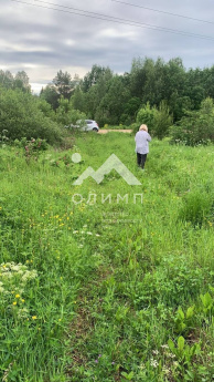 Россия, Вологодская область, Усть-Кубинский муниципальный округ, деревня Горка-1