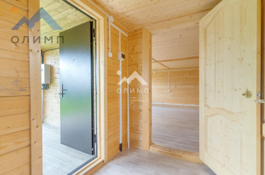 Россия, Вологодская область, Грязовецкий муниципальный округ, деревня Зимняк