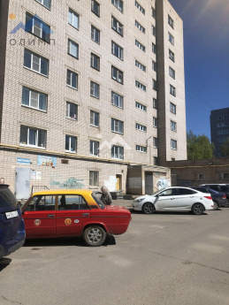 Россия, Вологда, улица Текстильщиков, 16