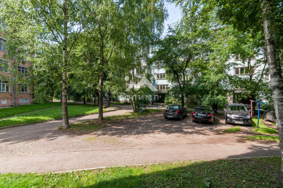 Россия, Вологда, Пролетарская улица, 31
