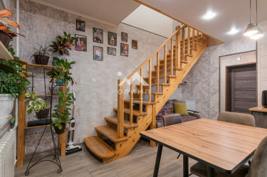 Россия, Вологодский муниципальный округ, посёлок Кувшиново, Сосновая улица, 6