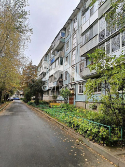 Россия, Вологда, улица Кирова, 41