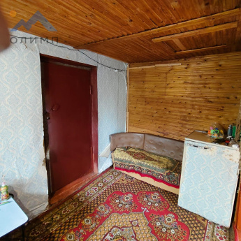 Вологодская область, садоводческое товарищество Подшипник, Подшипниковая улица 13605
