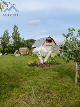 Россия, Вологодский муниципальный округ, садоводческое товарищество Подшипник, улица Космонавта Беляева