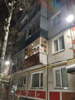 Россия, Вологда, улица Ветошкина, 52